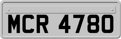 MCR4780