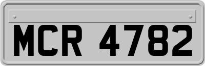 MCR4782