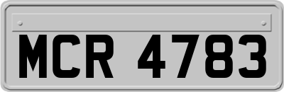 MCR4783