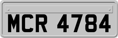 MCR4784