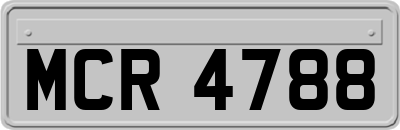 MCR4788