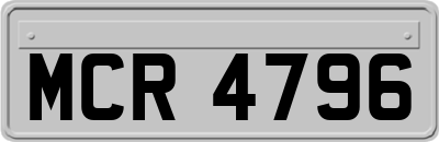 MCR4796