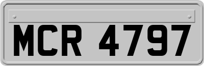 MCR4797