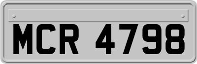 MCR4798