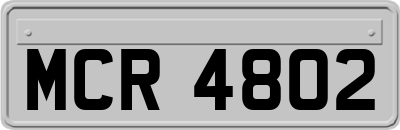 MCR4802