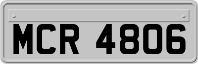 MCR4806