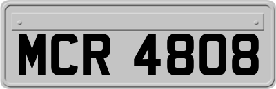 MCR4808