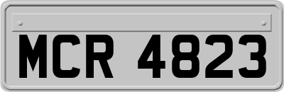 MCR4823