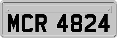 MCR4824