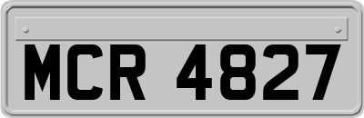 MCR4827