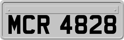 MCR4828