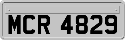 MCR4829