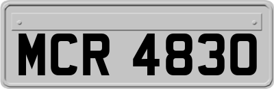 MCR4830