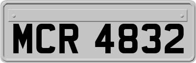 MCR4832