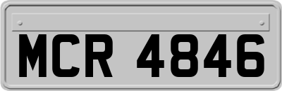 MCR4846