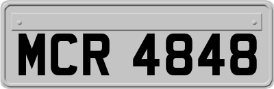 MCR4848