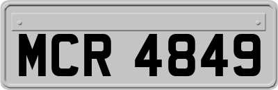 MCR4849