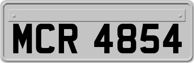 MCR4854