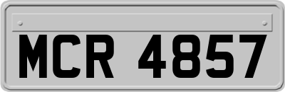 MCR4857