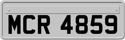 MCR4859