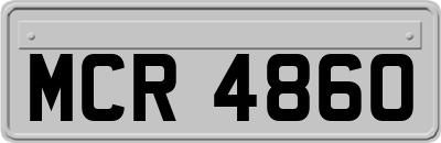 MCR4860