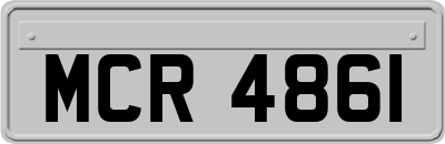MCR4861