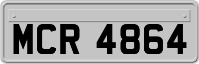 MCR4864
