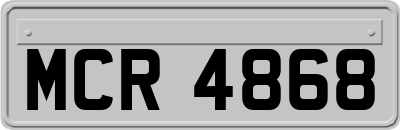 MCR4868