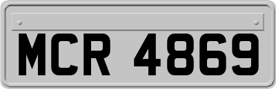 MCR4869