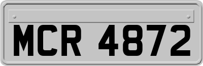 MCR4872