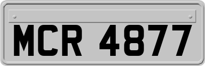 MCR4877