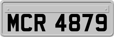 MCR4879