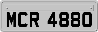 MCR4880