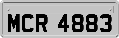 MCR4883