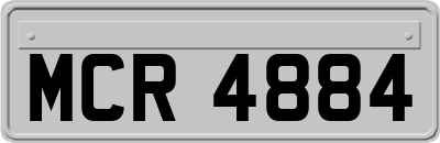 MCR4884