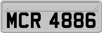 MCR4886