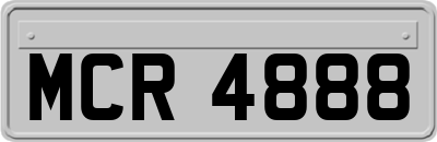 MCR4888