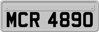 MCR4890
