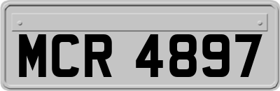 MCR4897