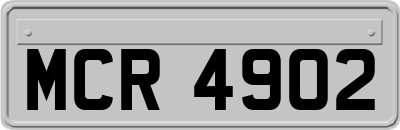 MCR4902