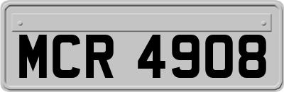MCR4908