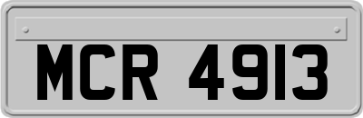 MCR4913