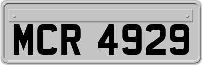 MCR4929