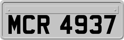 MCR4937