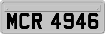 MCR4946