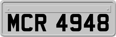 MCR4948