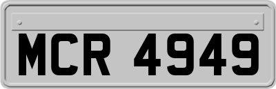 MCR4949