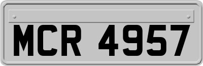MCR4957