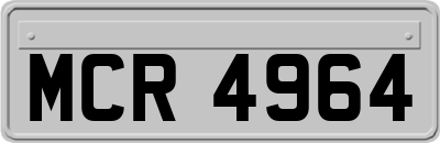 MCR4964