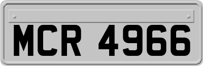 MCR4966